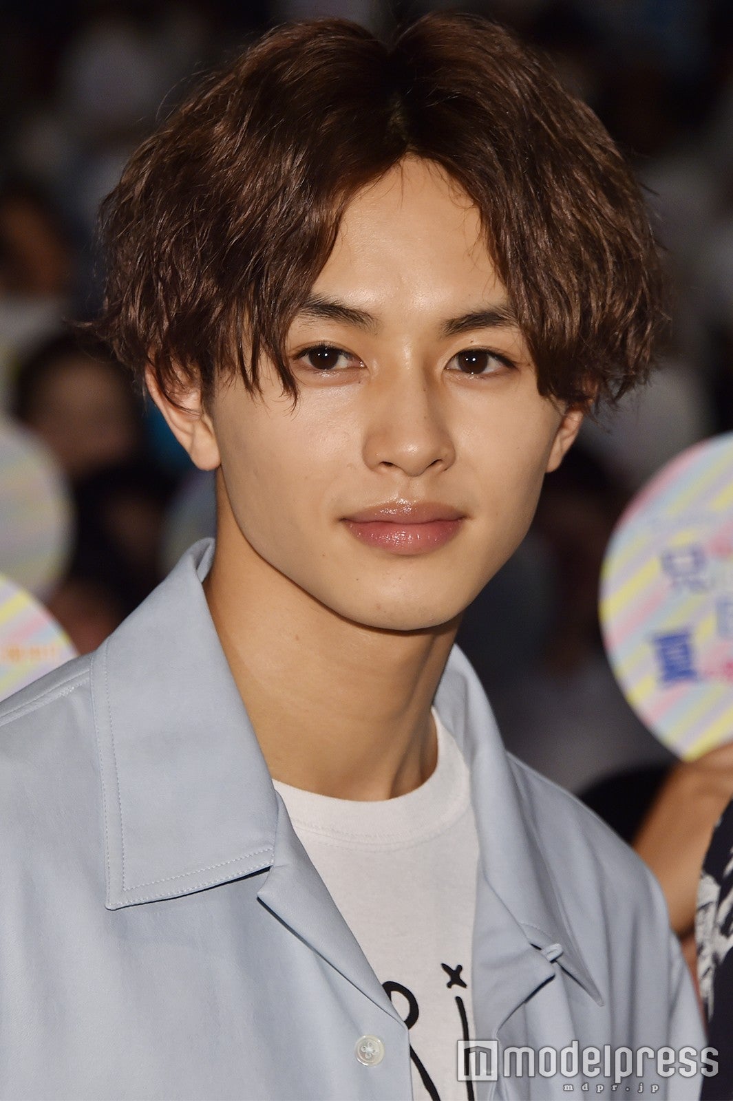 草川拓弥 （C）モデルプレス