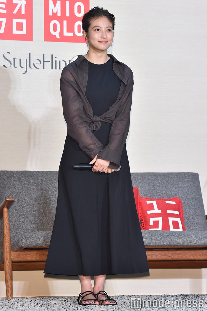 今田美桜(C)モデルプレス