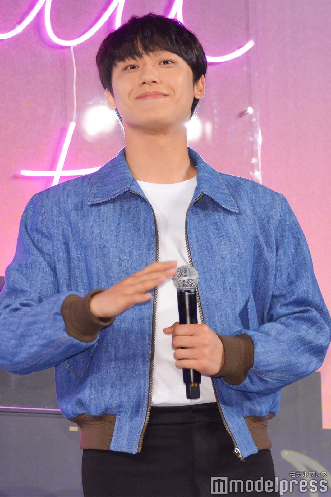 イ・ドヒョン（C）モデルプレス