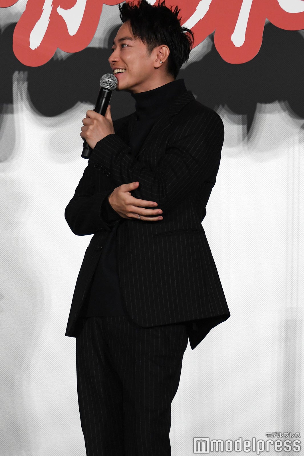 佐藤健（C）モデルプレス