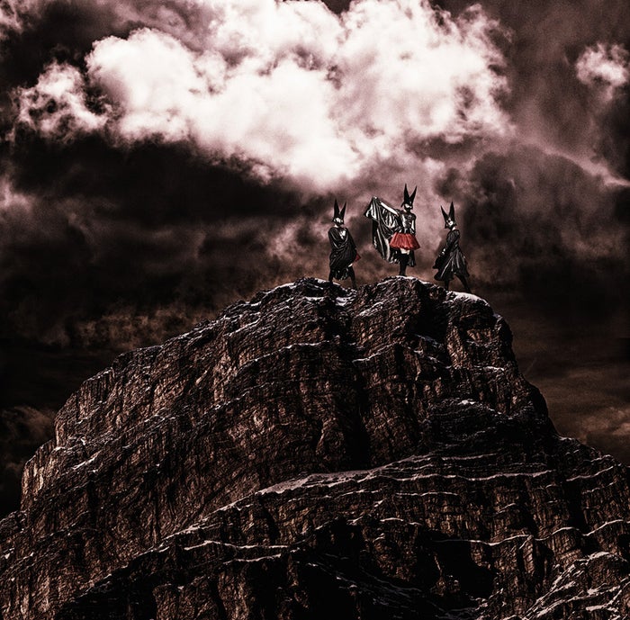 BABYMETALが、またまた世界を驚かせている!イギリスの月刊誌Neoが選ぶNeo Awardsで、2014年のベストミュージカルアクトを受賞したのだ。
受賞記事には海外のファンからのコメント...