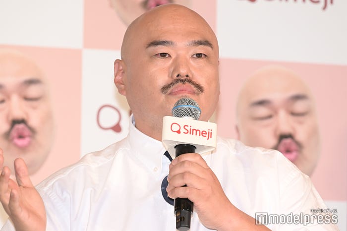 クロちゃん (C)モデルプレス