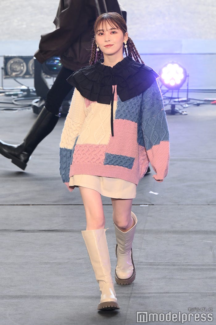 那須ほほみ(C)モデルプレス