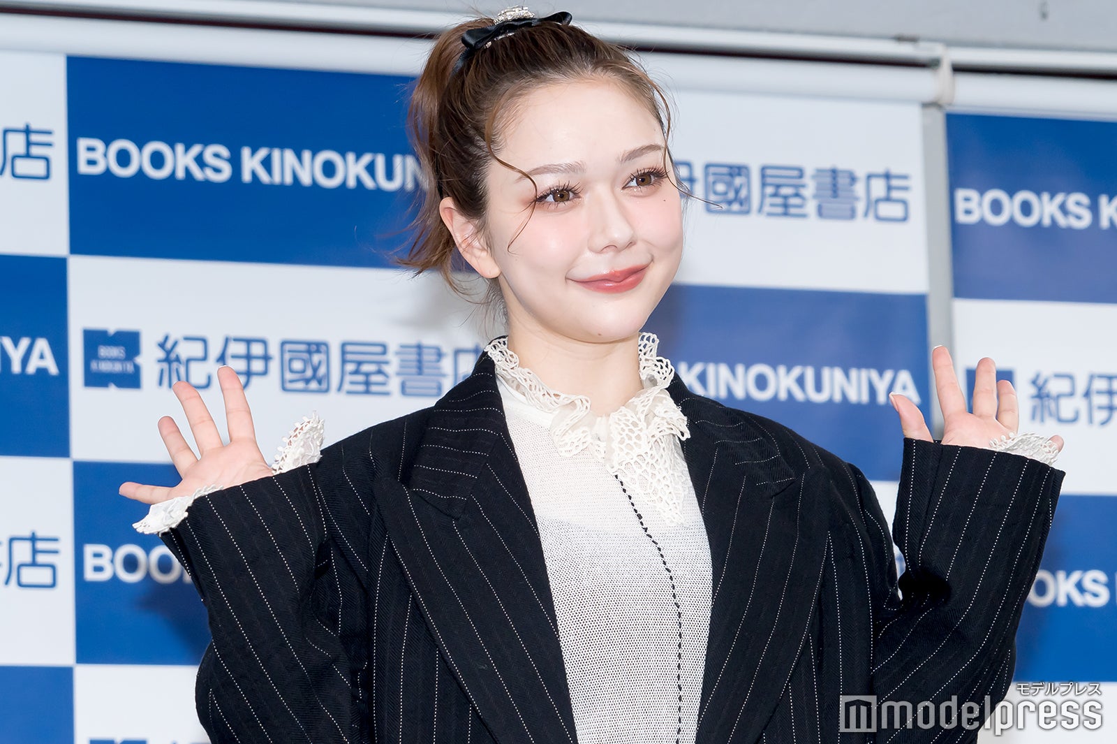 村重杏奈（C）モデルプレス