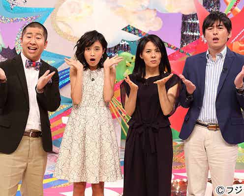 小島瑠璃子、芸能界の“闇”に「驚愕しました」