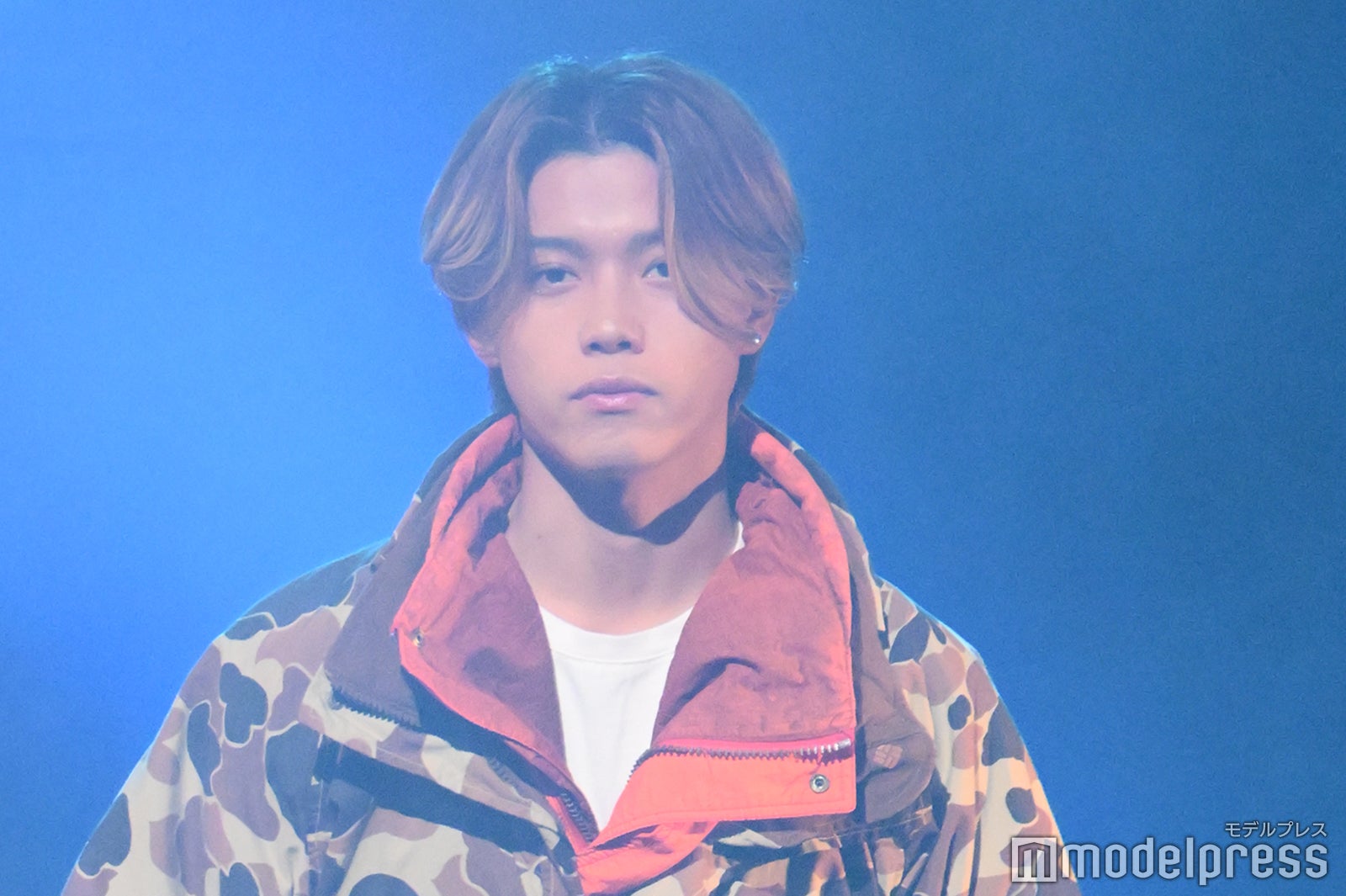 南雲奨馬（C）モデルプレス