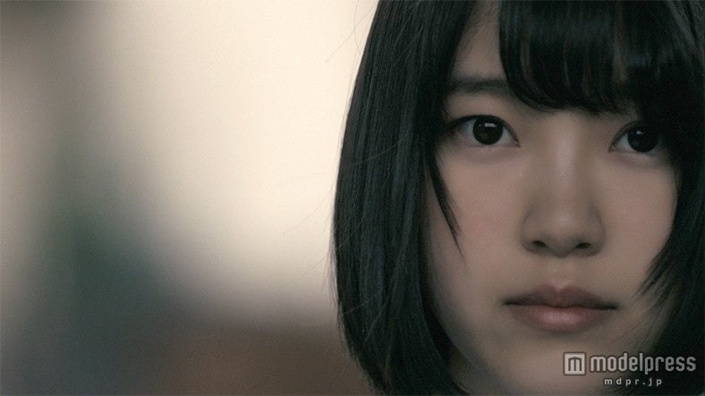 乃木坂46、インド人に一目惚れ／写真は堀未央奈【モデルプレス】