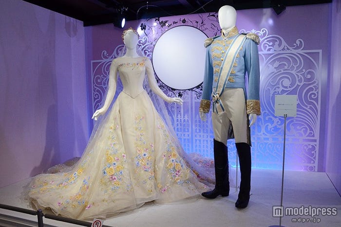 ディズニーファンイベント「D23 Expo Japan 2015」