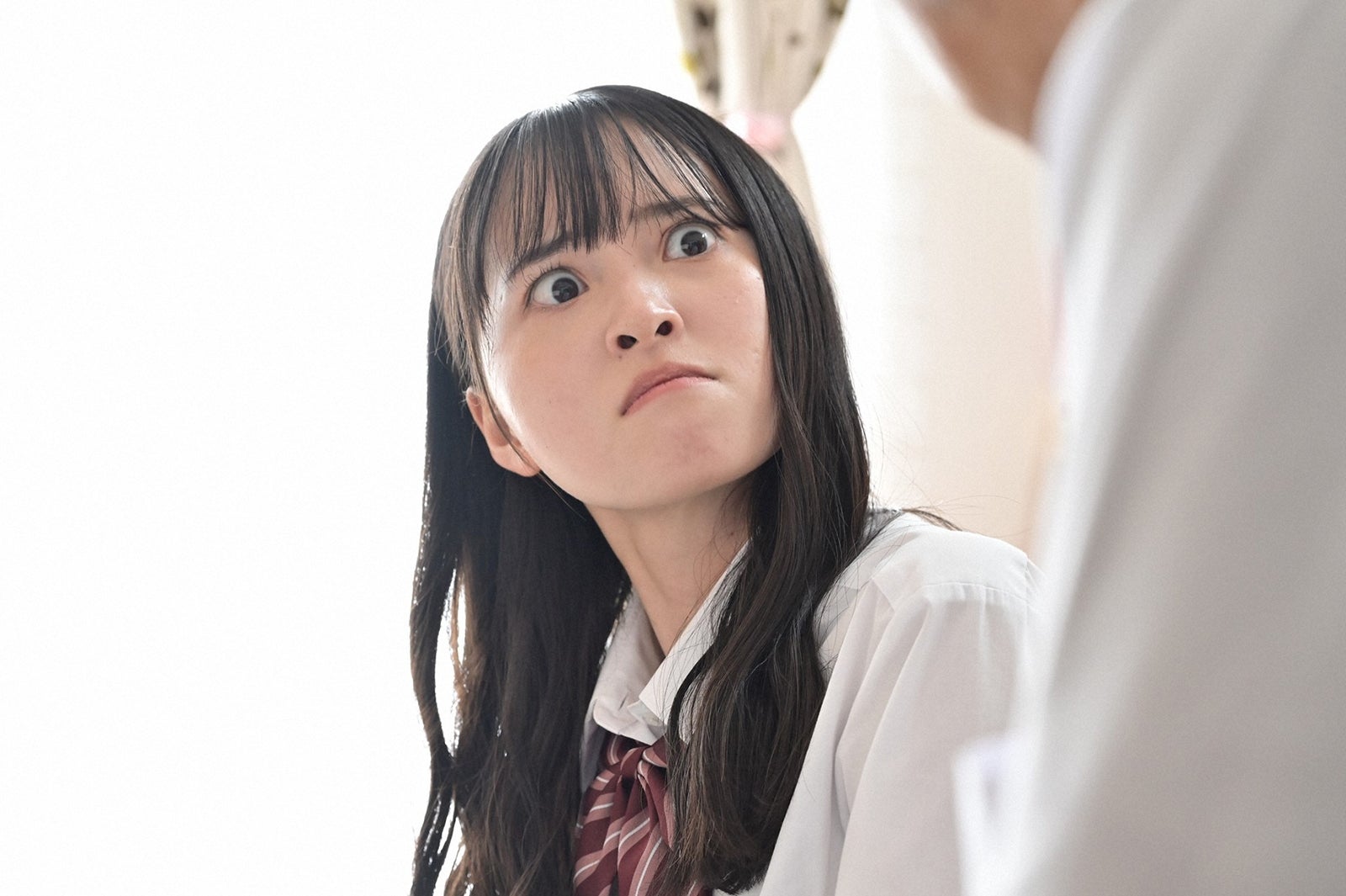 飯沼愛 （C）「パパとムスメの7日間」製作委員会