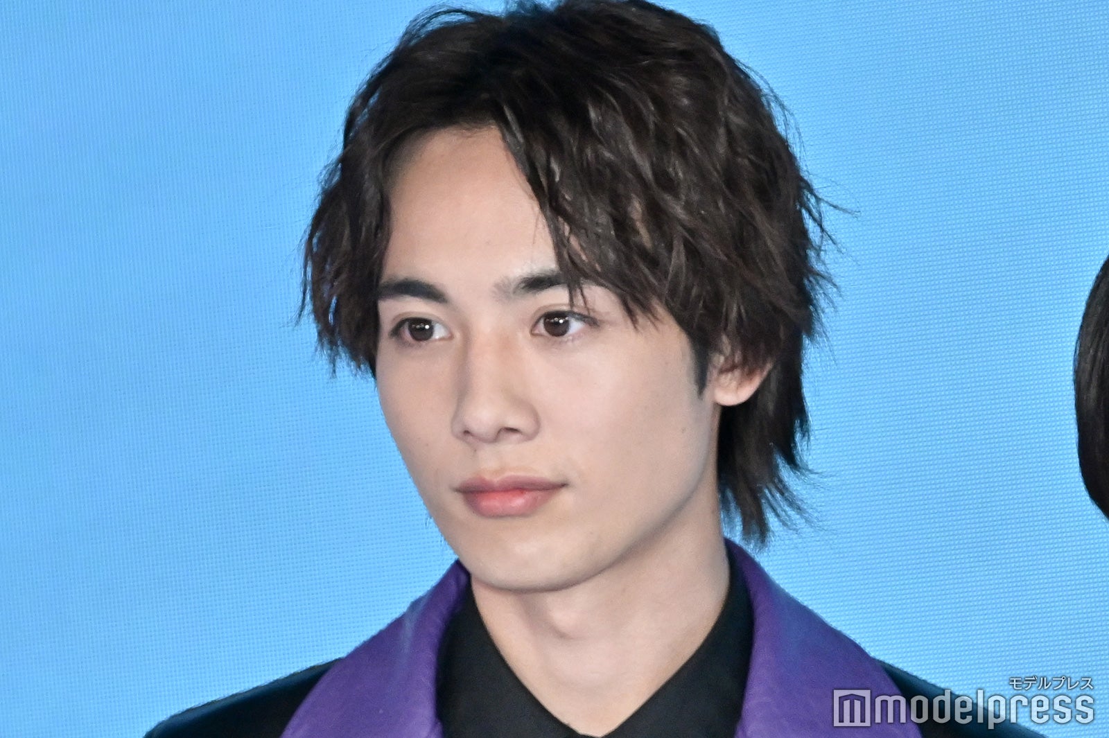 藤林泰也（C）モデルプレス