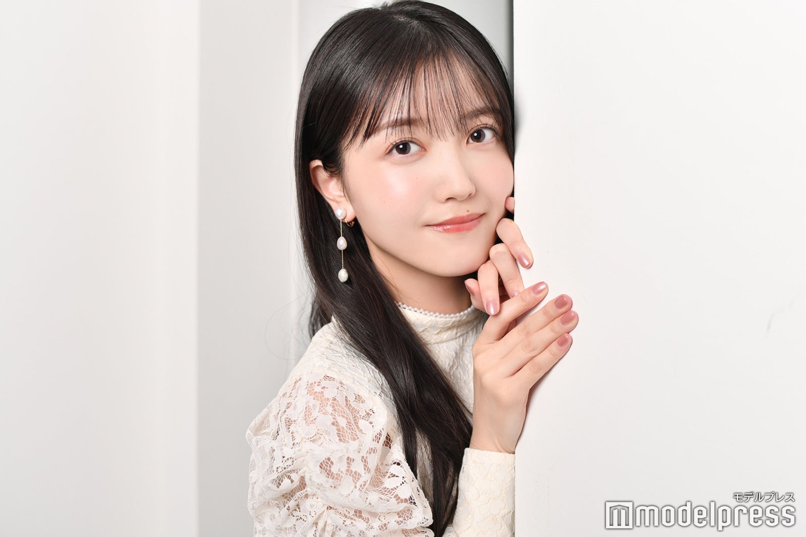 久保史緒里（C）モデルプレス