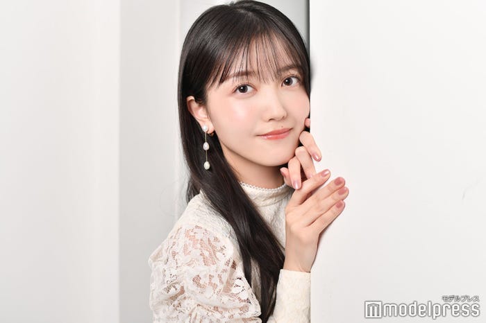 久保史緒里(C)モデルプレス