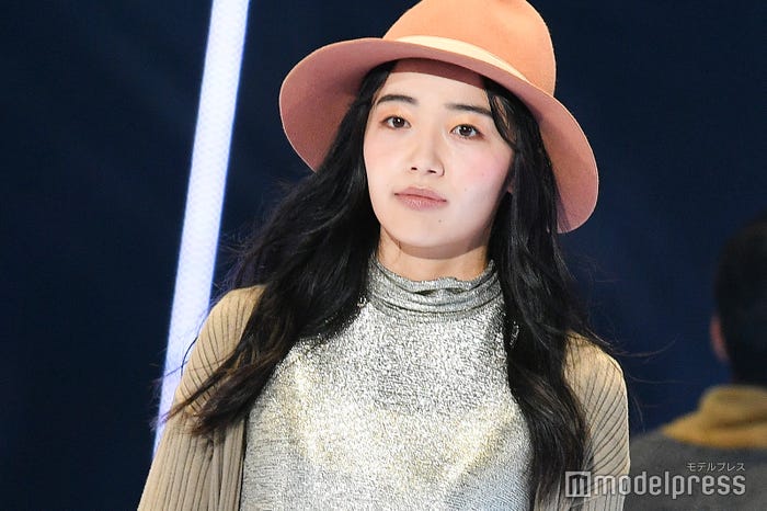 森田望智(C)モデルプレス