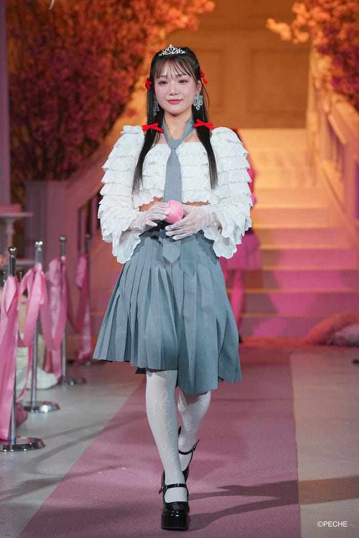 古澤里紗(提供写真)