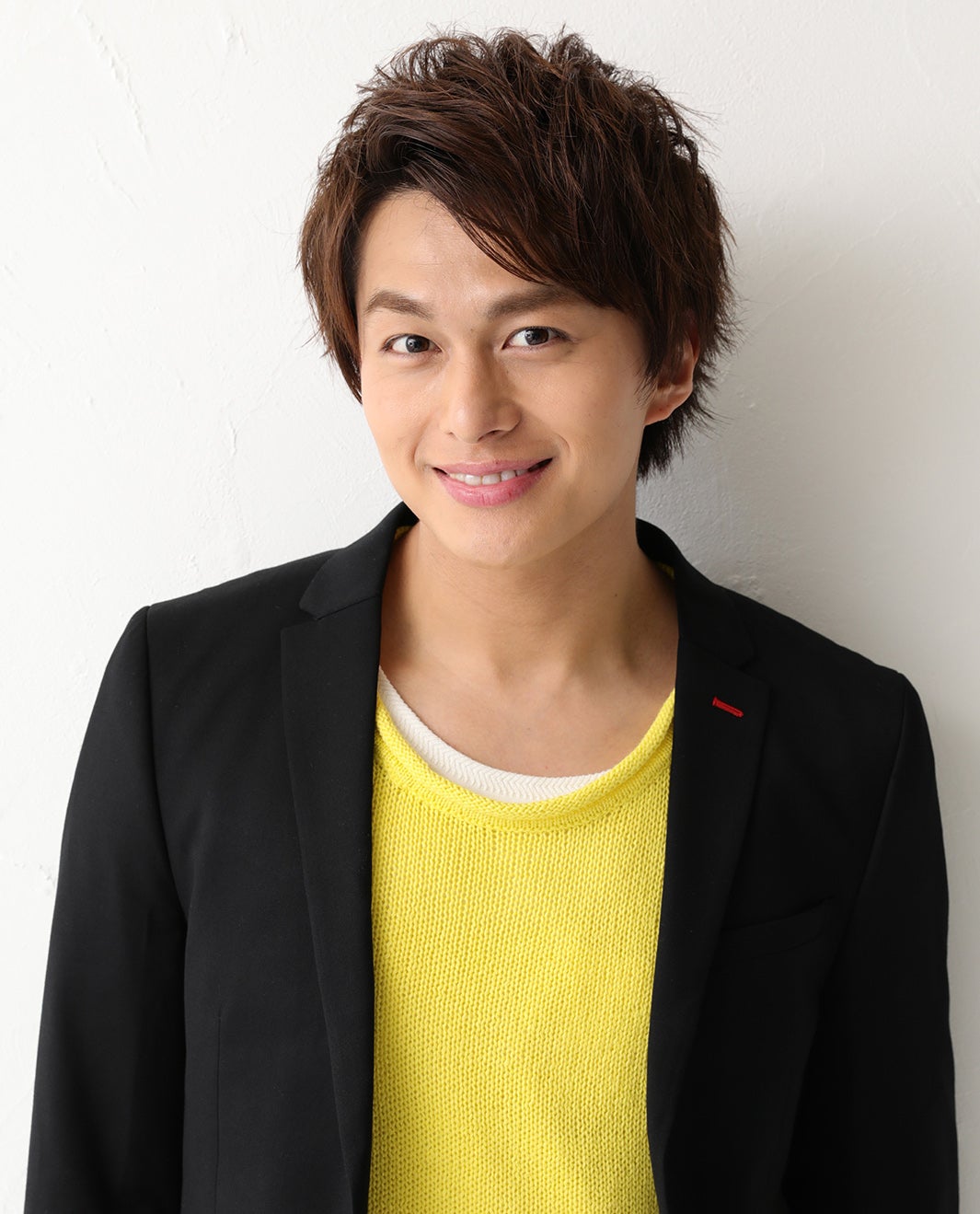 小林豊（提供写真）