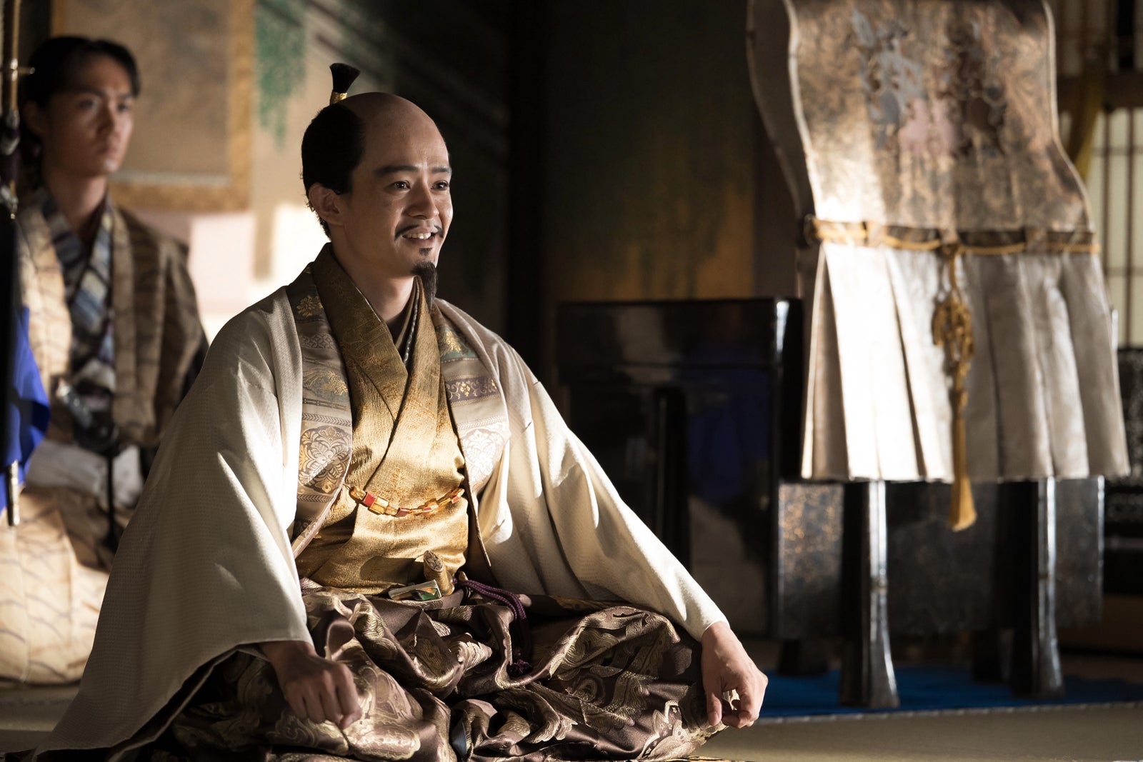 「豊臣兄弟！」第41話（C）NHK