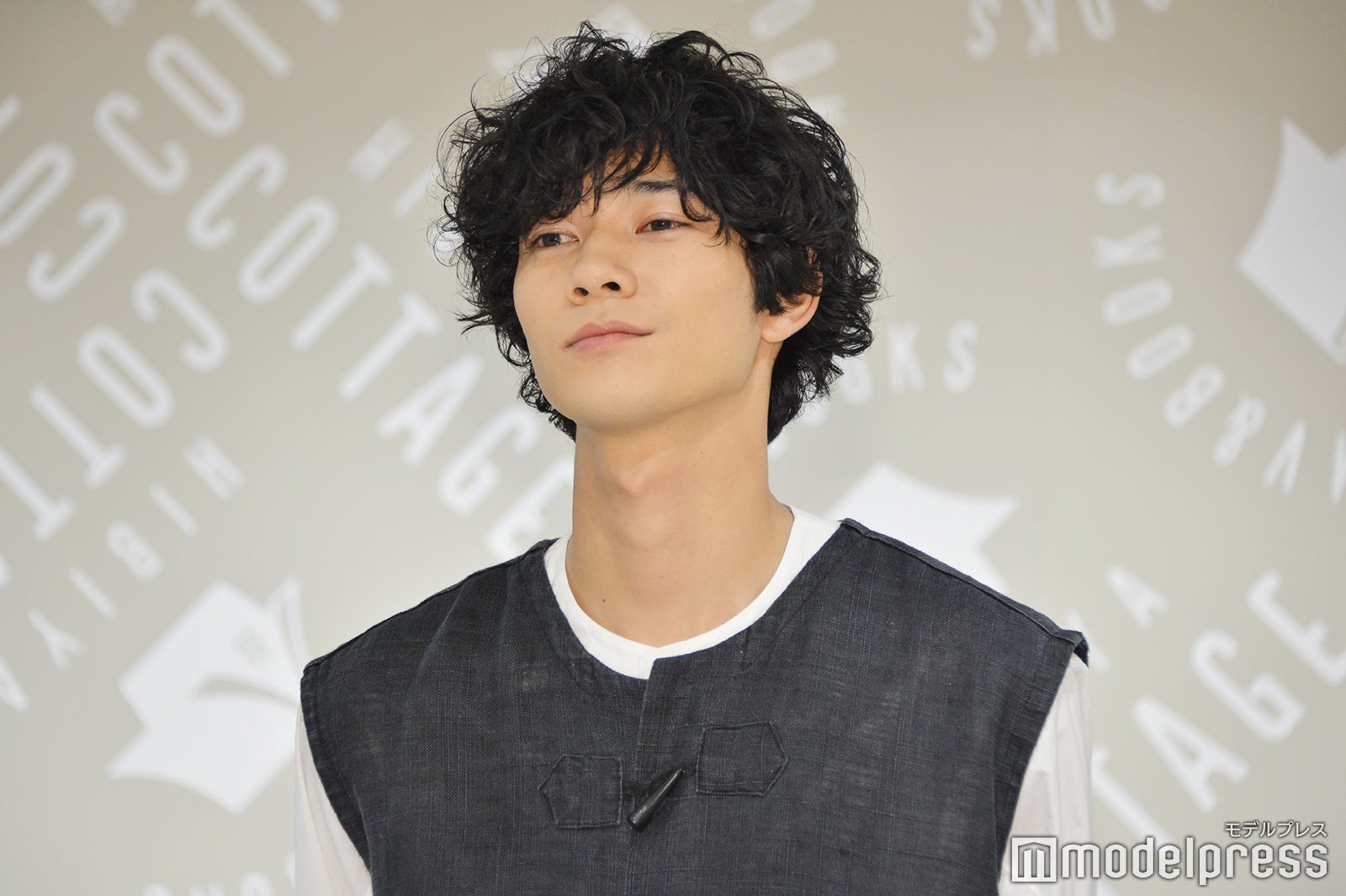 清原翔（C）モデルプレス