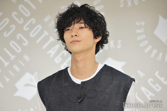 清原翔 (C)モデルプレス