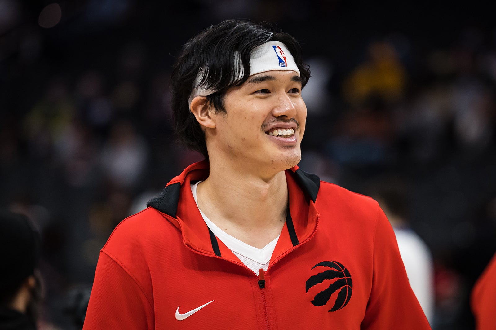 渡邊雄太／Photo by Getty Images