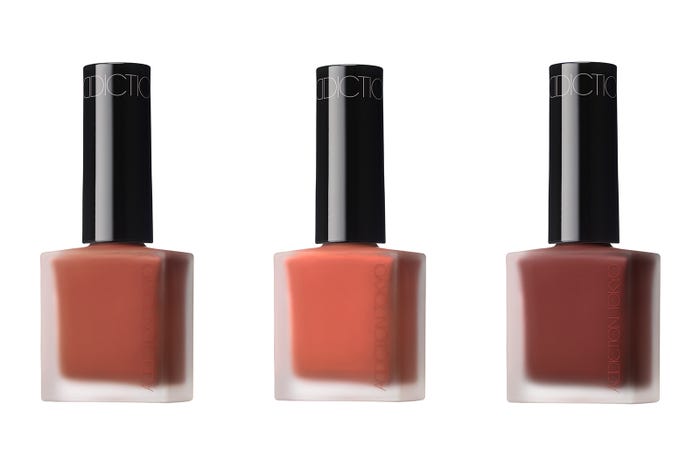 (画像左から)21、22、23/画像提供:ADDICTION