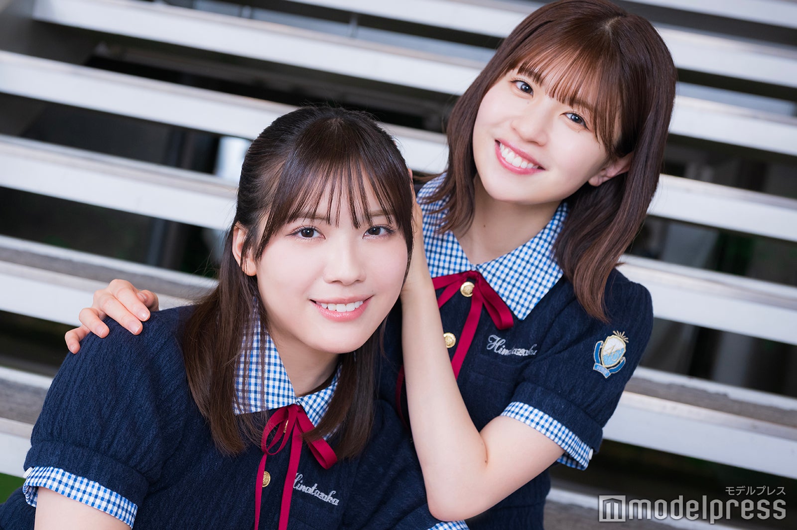 画像7/14) 日向坂46松田好花「必要不可欠」熱く語ったオードリー