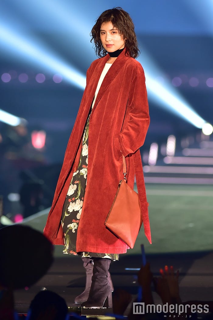 ラブリ(C)モデルプレス