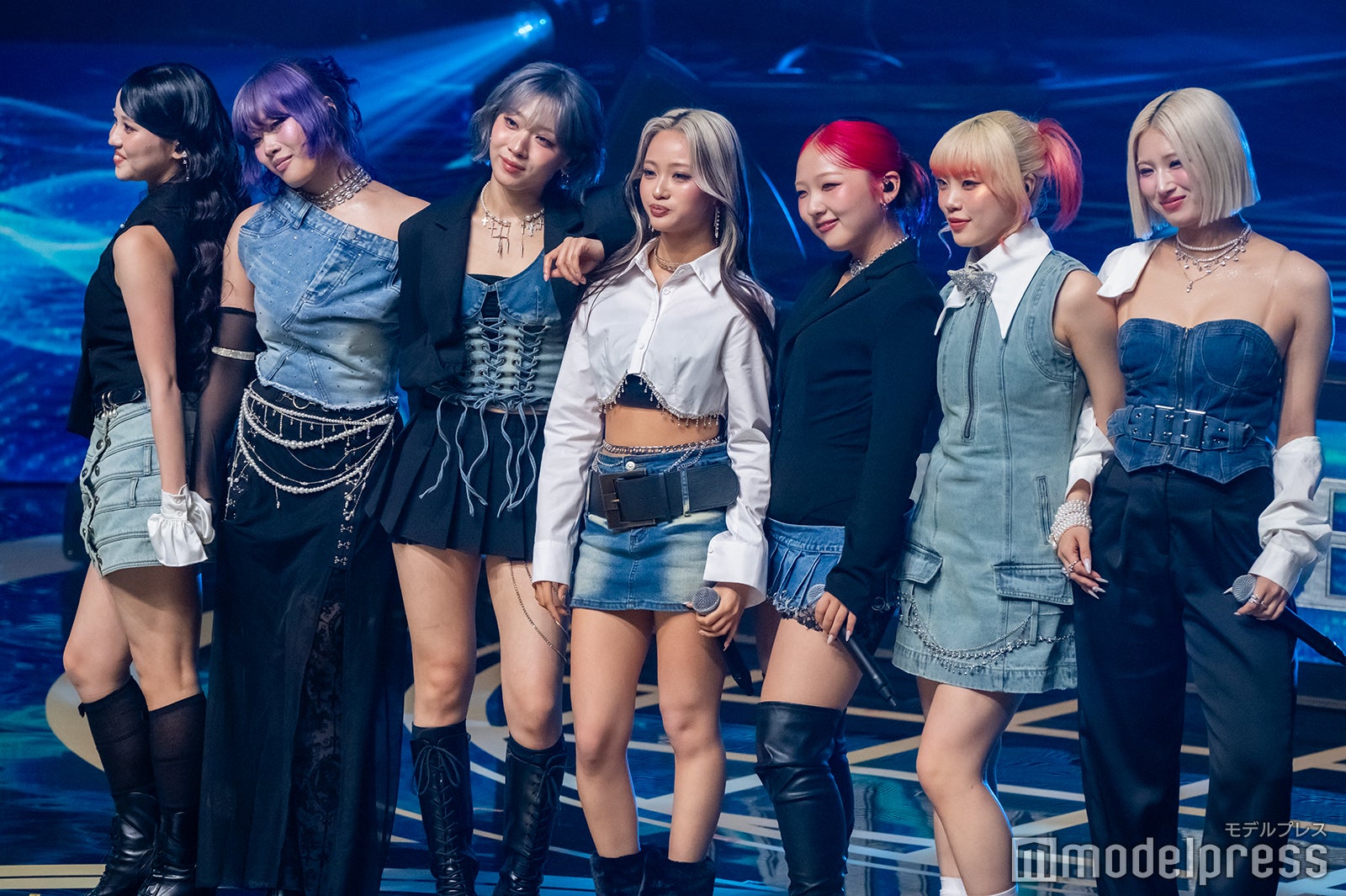 「レコ大」新人賞HANA、川口春奈がラブコール「CDTV」現場も来ていた「実はこっそり」【第67回輝く！日本レコード大賞】