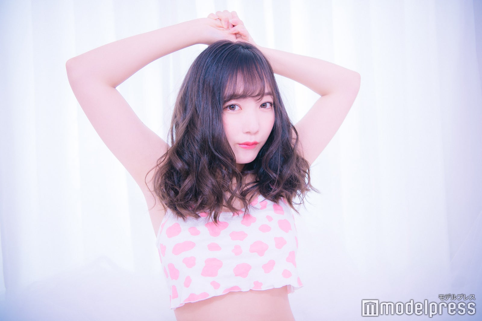 京佳（C）モデルプレス