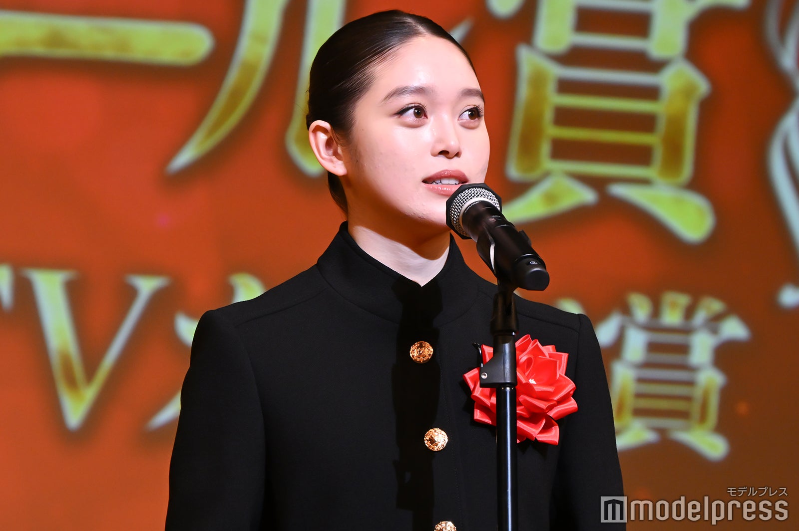 高石あかり（C）モデルプレス