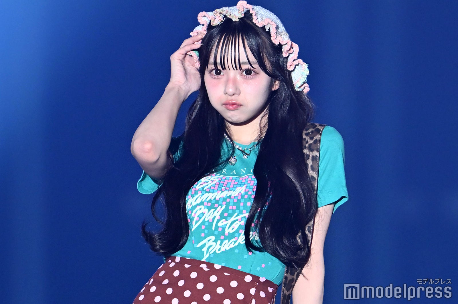 増田彩乃（C）モデルプレス