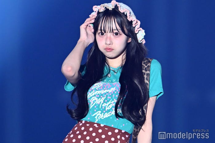 増田彩乃(C)モデルプレス