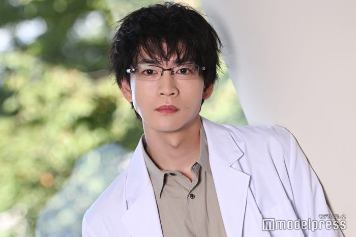 松下洸平(C)モデルプレス