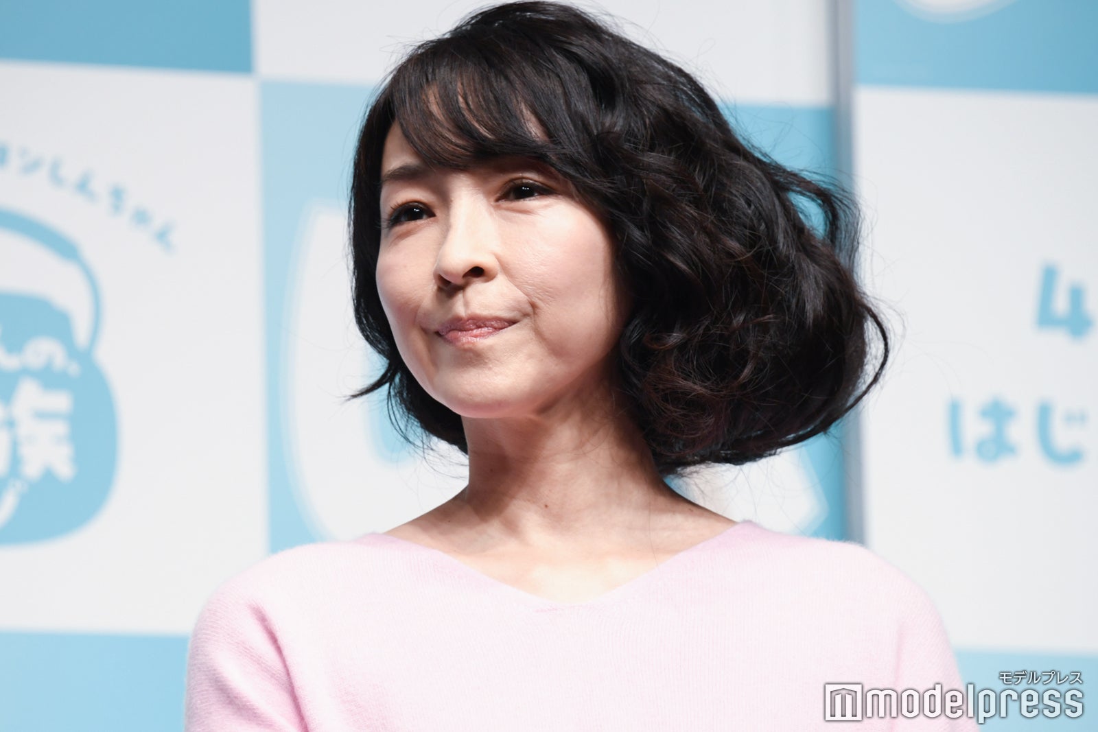 麻生久美子（C）モデルプレス