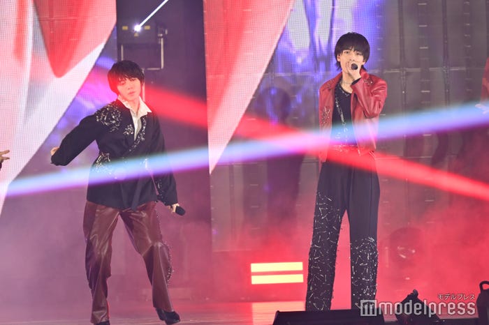 原因は自分にある。(C)モデルプレス