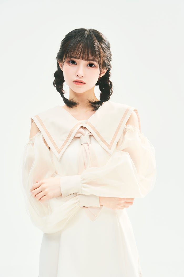 藤咲 凪(提供画像)