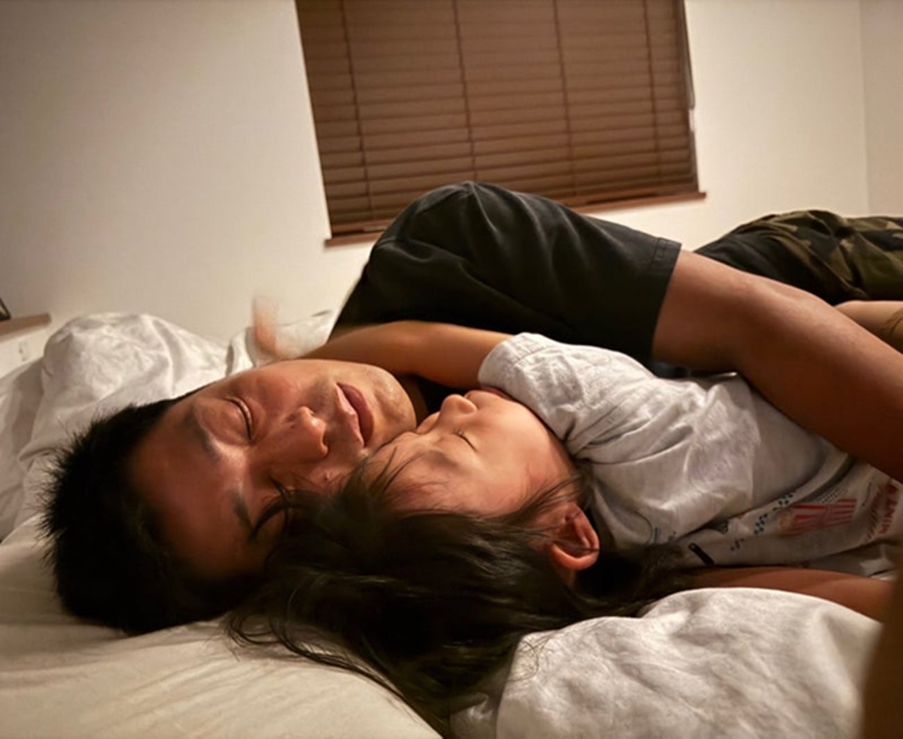 尾形あいさんオフィシャルブログより