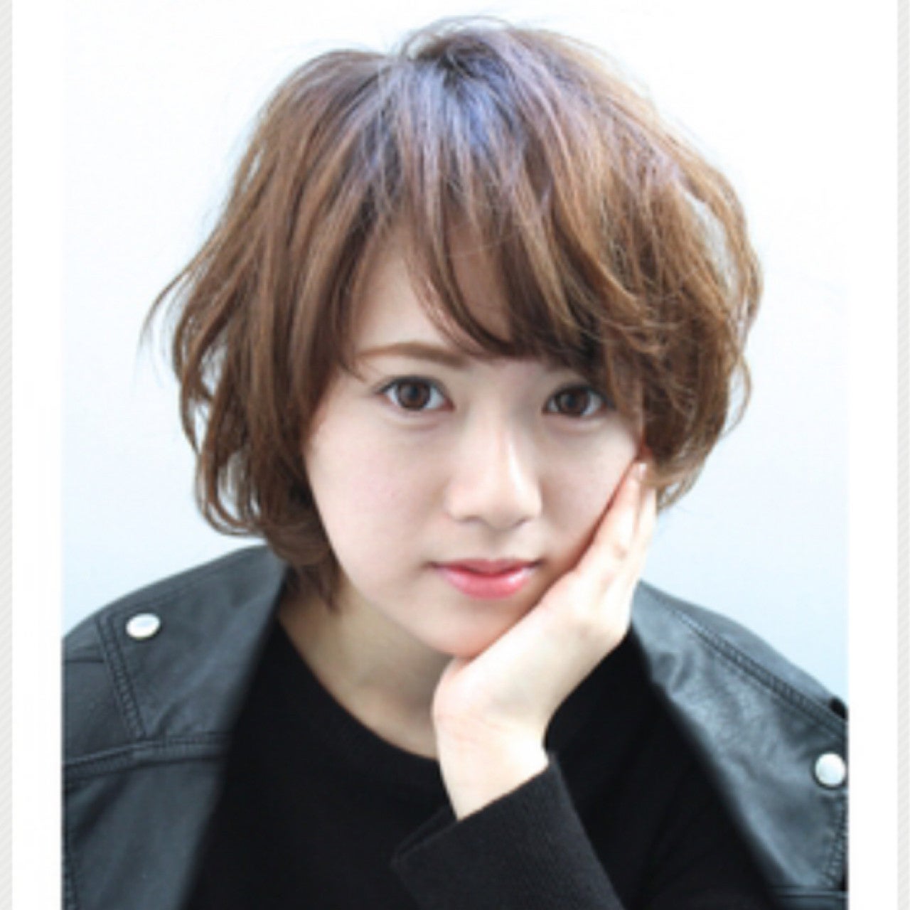 2017 髪型 トレンド