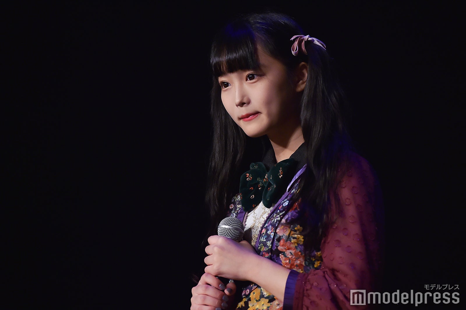 まねきケチャ（C）モデルプレス