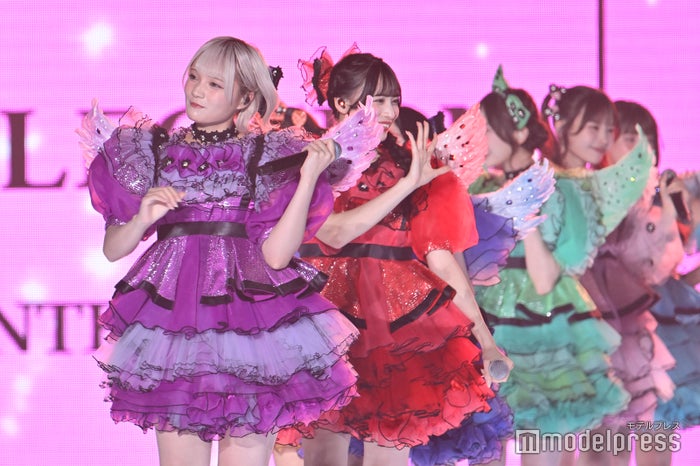 CANDY TUNE（C）モデルプレス