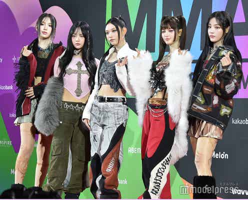 ADORが声明発表 NewJeansのグループ名使用を報道陣に要請「解約したという主張は一方的なもの」