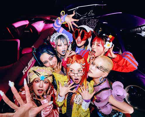 XG、2ndミニアルバム決定 先行曲第1弾デジタル配信