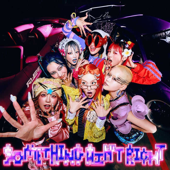 XG、2ndミニアルバム決定 先行曲第1弾デジタル配信【Set for late 2024.】