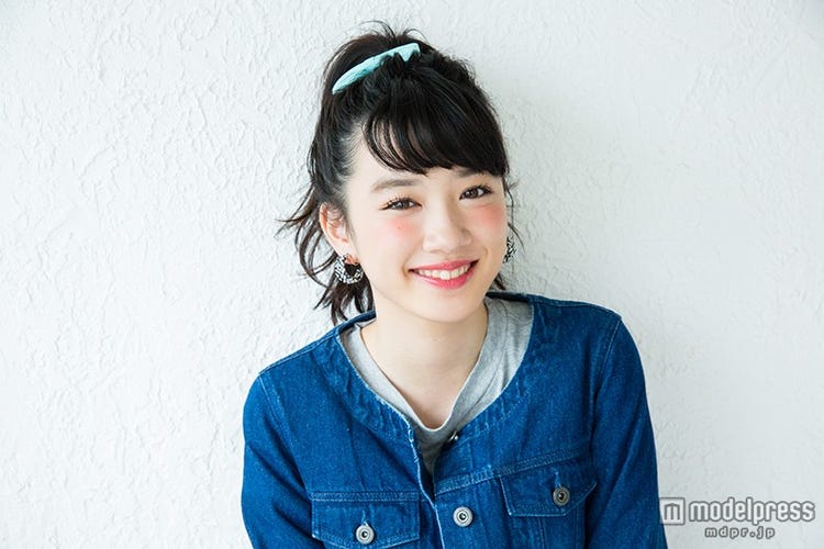 俺物語 ヒロイン永野芽郁 告白テクを紹介 鈴木亮平 坂口健太郎の印象も明かす モデルプレス 俺物語 ヒロイン永野芽郁 告白テクを紹介 鈴木亮平 坂口健太郎の印象も明かす モデルプレス