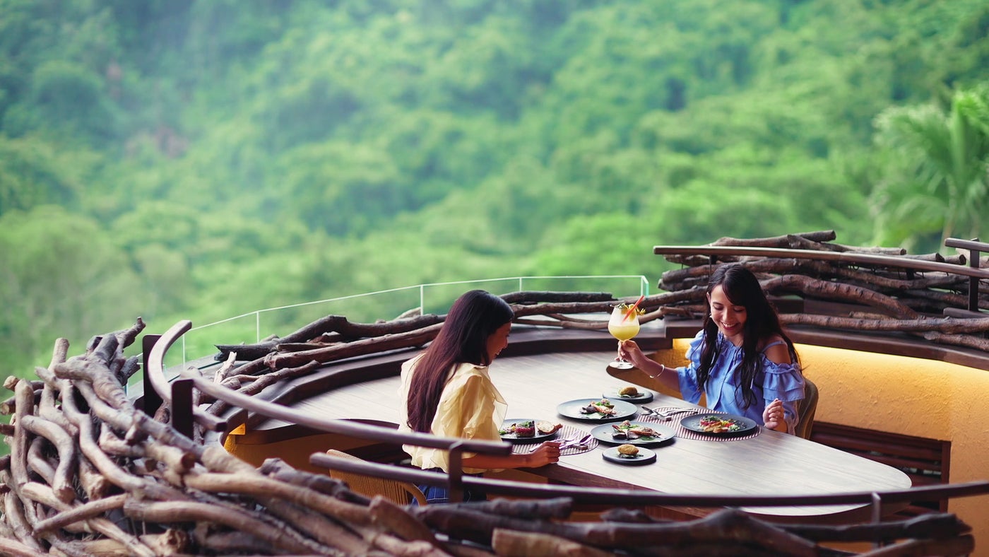 ジャングリア沖縄/提供画像