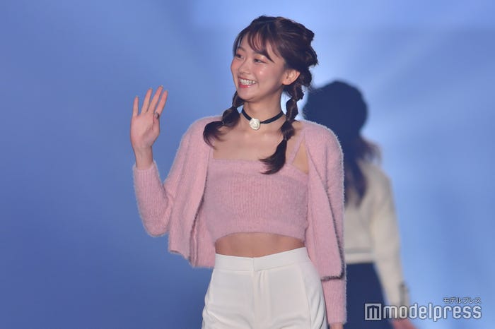 みとゆな(C)モデルプレス