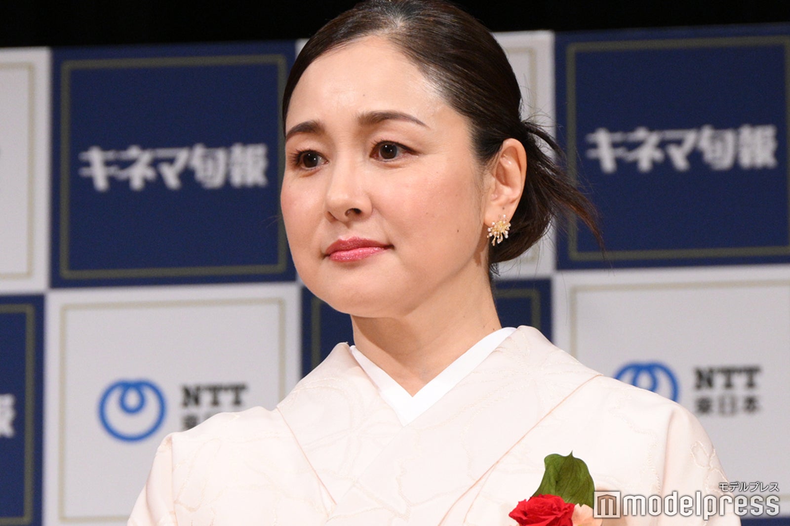 忍足亜希子（C）モデルプレス