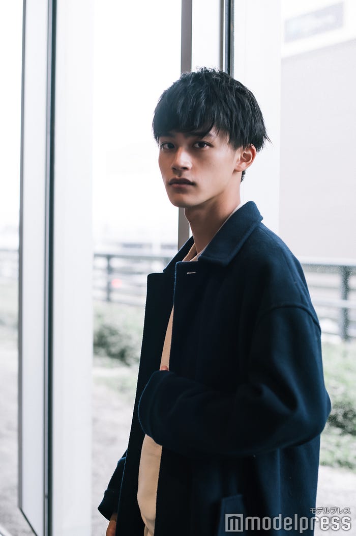 佐々木崇仁さん(C)モデルプレス