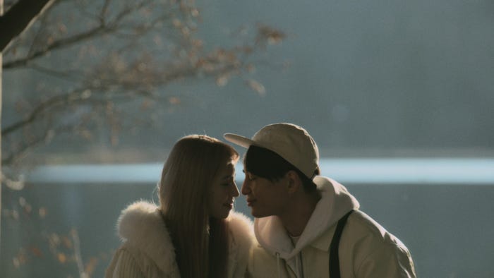 「ラブタイムトラベル」(C)テレビ朝日