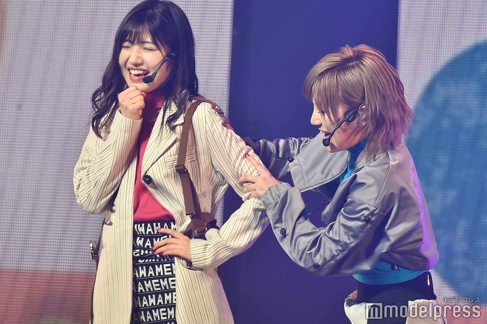 「ゆうなぁ単独コンサート～かけがえのない時間～」 （C）モデルプレス