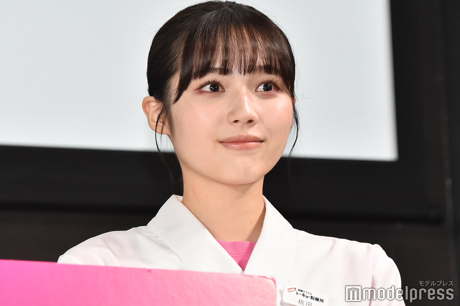 秋田汐梨 （C）モデルプレス